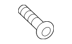 986113 - Body: Frame Assembly Screw for Volvo Image