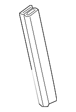 30699885 - Body: Seal for Volvo Image