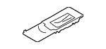 95570S8000 - : Pad for Hyundai: Palisade Image