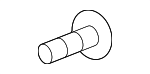 93913242J0 - Body: Grille Screw for Honda Image