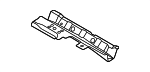 80A801451BSTL - : Front Cross-Member for Audi: Q5, Q5 PHEV, Q5 Sportback, SQ5, SQ5 Sportback Image