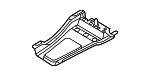 80A803292BSTL - Body: Front Reinforced for Audi: Q5, Q5 PHEV, Q5 Sportback, SQ5, SQ5 Sportback Image