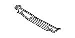 80A803164BSTL - : Rear Cross-Member for Audi: Q5, Q5 PHEV, Q5 Sportback, SQ5, SQ5 Sportback Image