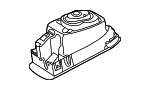 17A864761 - Transmission: Manual Transmission Shift Boot for Volkswagen Image