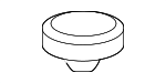 1647528140 - Cooling System: Reservoir Cap for Toyota Image