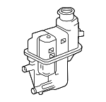G910G0E020 - Cooling System: Reservoir Assembly for Toyota Image