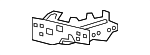71150TY2A00ZZ - : Reinforced Bracket for Acura Image