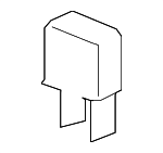 12191645 - Electrical: Mini Fuse for Buick: LaCrosse, Regal, Rendezvous, Terraza | Cadillac: CT4, Escalade, Escalade ESV, Escalade EXT, XLR, XT5, XTS | Chevrolet: Avalanche, Blazer, Camaro, Caprice, Captiva Sport, Corvette, Equinox, Express 1500, Express 2500, Express 3500, HHR, Impala, Malibu, Monte Carlo, Silverado 1500, Silverado 1500 LD, Silverado 2500 HD, Silverado 3500 HD, Suburban 1500, Suburban 2500, Tahoe, Uplander | GMC: Savana 1500, Savana 2500, Savana 3500, Sierra 1500, Sierra 1500 Limited, Sierra 2500 HD, Sierra 3500 HD, Yukon, Yukon XL 1500, Yukon XL 2500 | Hummer: H2 | Pontiac: Aztek, G5, G6, G8, Montana, Torrent | Saturn: Aura, Ion, Vue Image