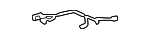 8219178230 - Body: Harness for Lexus Image