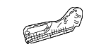 7181178050C0 - Body: Outer Finish Panel for Lexus Image