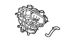 164A270020 - Cooling System: Reservoir Tank for Lexus: GX550, LX600, LX700h Image