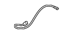 PK4Z14300A - Electrical: 2023 Ford Cable - Motorcraft (WC-98092) for Ford Image