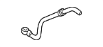 78121598B - Engine: Inlet Pipe for Audi Image