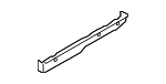 NK3Z6111248A - Body: Floor Pan Reinforcement for Ford Image