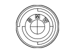 51117886545 - Body: Emblem for BMW Image