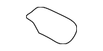 5375266 - Body: Bulb for Saab Image
