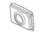 HLB5 - Electrical: Motorcraftâ„¢ Control Module for Ford Image