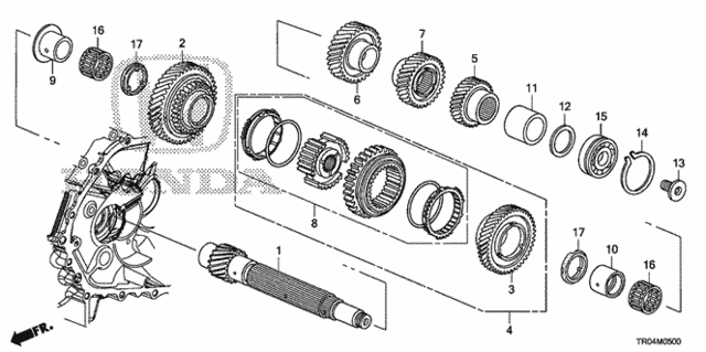 Diagram 1