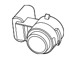 7EP49GXHAB - Body: Park Sensor for Ram: 1500 Image