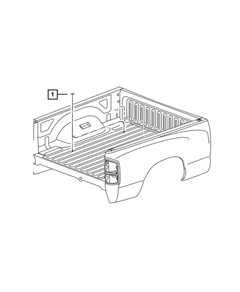 Plugs for 2020 Ram 1500 Classic #2