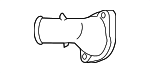 1632136060 - : Thermostat Housing for Toyota Image