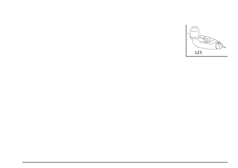 Trailer Coupling for 2020 Mercedes-Benz GLA250 #0