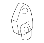 959203K150 - Electrical: Ft Impact Sensor for Kia: Forte, Forte Koup, Rio, Rio5, Sedona Image