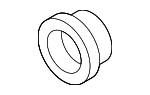 9862214200 - Body: Washer Pump Grommet for Hyundai Image