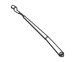 98321TD000 - : Wiper Arm for Hyundai Image