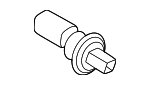 98521D9000 - Body: Level Indicator for Hyundai Image
