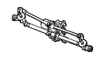 98100TD000 - : Wiper Linkage for Hyundai Image