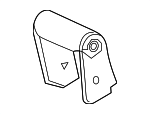 9063200063 - Suspension: Shackle for MB Vans Image