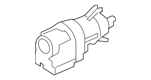 30773935 - : Switch for Volvo: C30, C70, S40, S60, S60 Cross Country, S80, V50, V60, V60 Cross Country, V70, XC60, XC70, XC90 Image