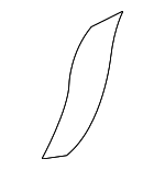 788775Z02A - : Stone Guard for Nissan: Quest Image