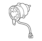 19030P8CA01 - Cooling System: Motor for Acura Image