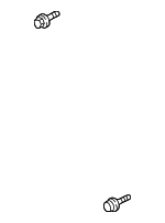 90042PAAA01 - Cooling System: Shroud Bolt for Acura Image