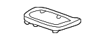 17546S1G000 - Fuel System: Duct Plate for Honda: Civic Image