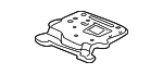 17542S1G000 - Fuel System: Plate for Honda: Civic Image