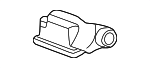17736S1G000 - Fuel System: Duct for Honda: Civic Image