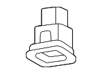 85877846 - Electrical: Lift-gate Latch Release Switch for GM Image