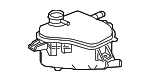 191015BFG01 - Cooling System: Reservoir for Honda: Civic Image