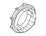 92140J7000 - Electrical: Dust Cap for Kia Image