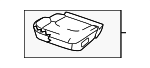 87350EA261 - : Cushion Assembly for Nissan Image