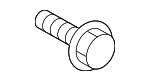 31377JN00A - Engine: Front Mount Bolt for Nissan Image