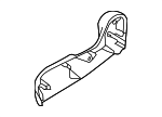 873151JB7D - Body: Inner Cover for Nissan: Quest Image