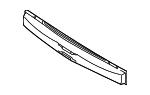 8663138010 - Body: Reinforcement for Hyundai Image