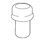 61349316116 - Body: Plug for BMW: 1 Series M, 128i, 135i, 135is, 228i, 228i xDrive, 230i, 230i xDrive, 318ti, 320i, 320i xDrive, 323i, 323is, 325i, 325xi, 328d, 328d xDrive, 328i, 328i GT xDrive, 328i xDrive, 328is, 328xi, 330e, 330i, 330i GT xDrive, 330i xDrive, 330xi, 335d, 335i, 335i GT xDrive, 335i xDrive, 335is, 335xi, 340i, 340i GT xDrive, 340i xDrive, 428i, 428i Gran Coupe, 428i xDrive, 428i xDrive Gran Coupe, 430i, 430i Gran Coupe, 430i xDrive, 430i xDrive Gran Coupe, 435i, 435i Gran Coupe, 435i xDrive, 435i xDrive Gran Coupe, 440i, 440i Gran Coupe, 440i xDrive, 440i xDrive Gran Coupe, 525i, 528i, 528i xDrive, 530e, 530e xDrive, 530i, 530i xDrive, 535d, 535d xDrive, 535i, 535i GT, 535i GT xDrive, 535i xDrive, 540d xDrive, 540i, 540i xDrive, 550i, 550i GT, 550i GT xDrive, 550i xDrive, 640i, 640i Gran Coupe, 640i xDrive, 640i xDrive Gran Coupe, 640i xDrive Gran Turismo, 650i, 650i Gran Coupe, 650i xDrive, 650i xDrive Gran Coupe, 740i, 740i xDrive, 740iL, 740Ld xDrive, 740Li, 740Li xDrive, 745e xDrive, 750i, 750i xDrive, 750iL, 750Li, 750Li xDrive, 760Li, 840i, 840i Gran Coupe, 840i xDrive, 840i xDrive Gran Coupe, ActiveHybrid 3, ActiveHybrid 5, ActiveHybrid 7, i8, M2, M235i, M235i xDrive, M240i, M240i xDrive, M3, M4, M5, M550i xDrive, M6, M6 Gran Coupe, M760i xDrive, M8, M8 Gran Coupe, M850i xDrive, M850i xDrive Gran Coupe, X1, X2, X3, X4, X5, X6, Z4 Image