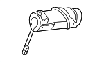 6905550140 - Body: Cylinder &amp; Keys for Lexus: LS430 Image