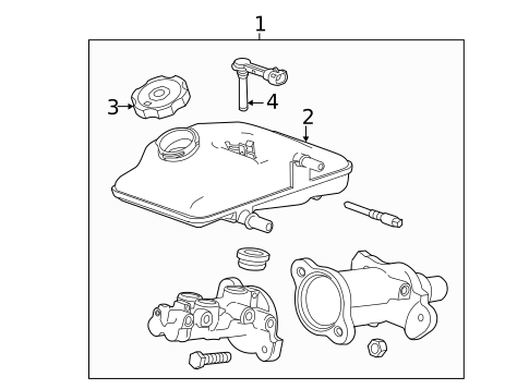 Hydraulic System for 2014 Cadillac ELR #0
