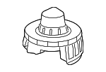 33506875395 - Suspension: Upper Pad for BMW Image